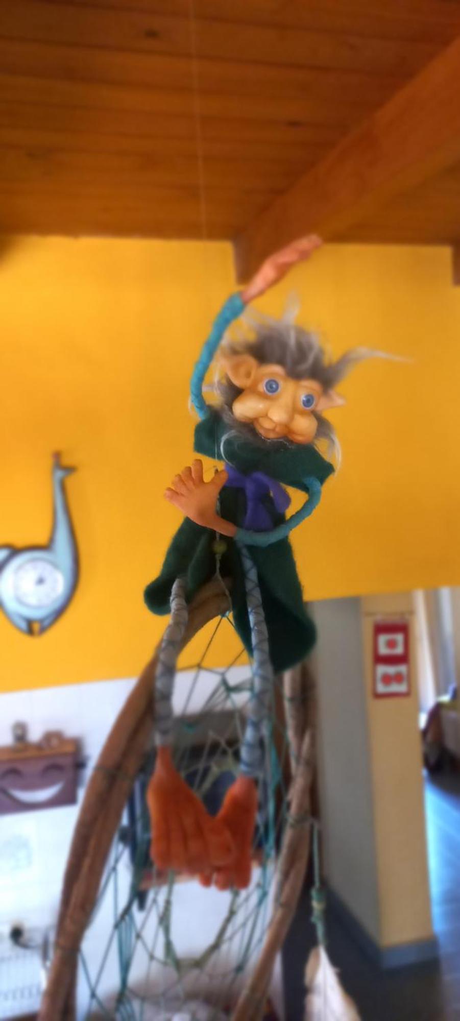 Casa Munay Maimará Esterno foto