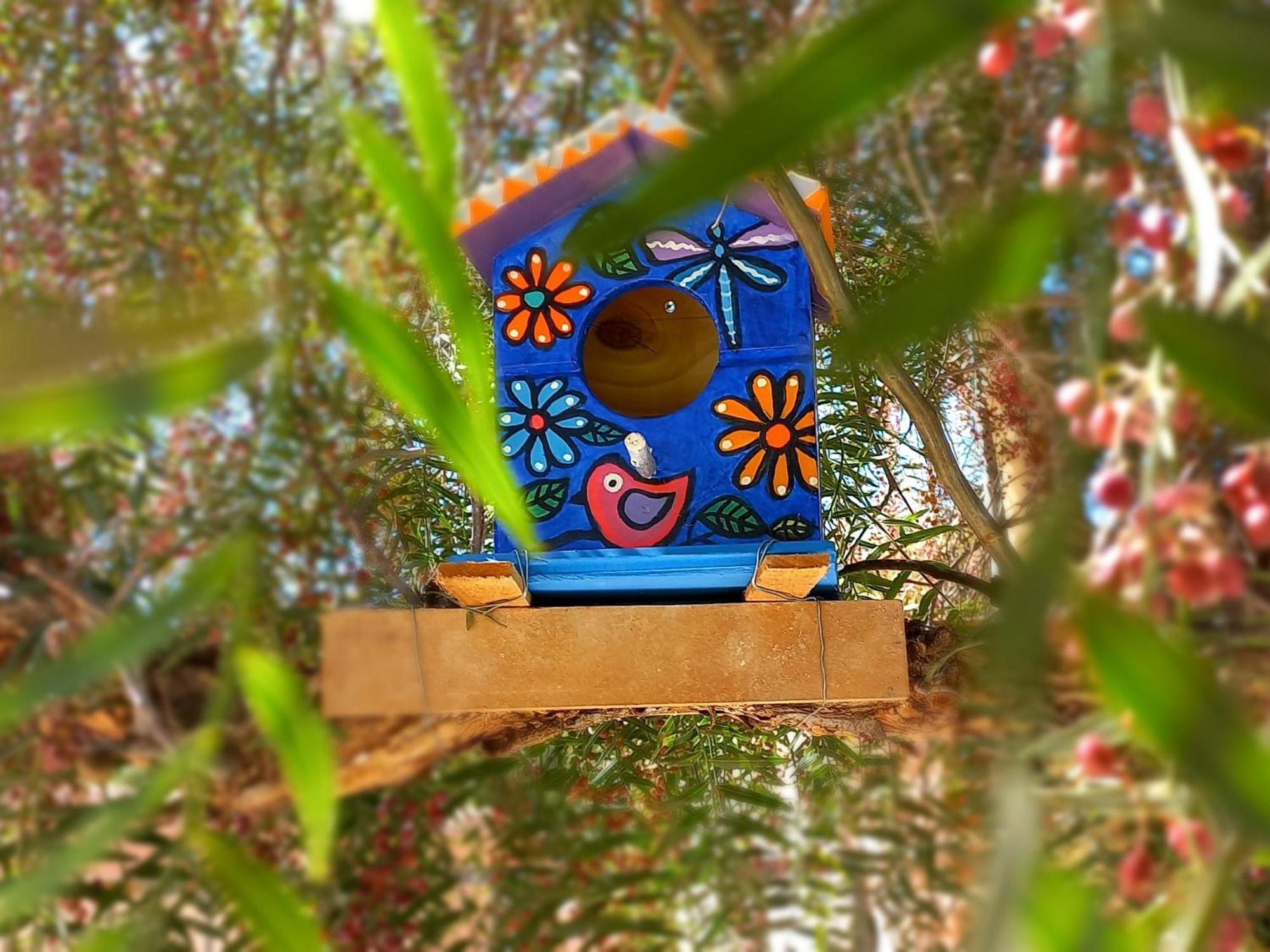 Casa Munay Maimará Esterno foto