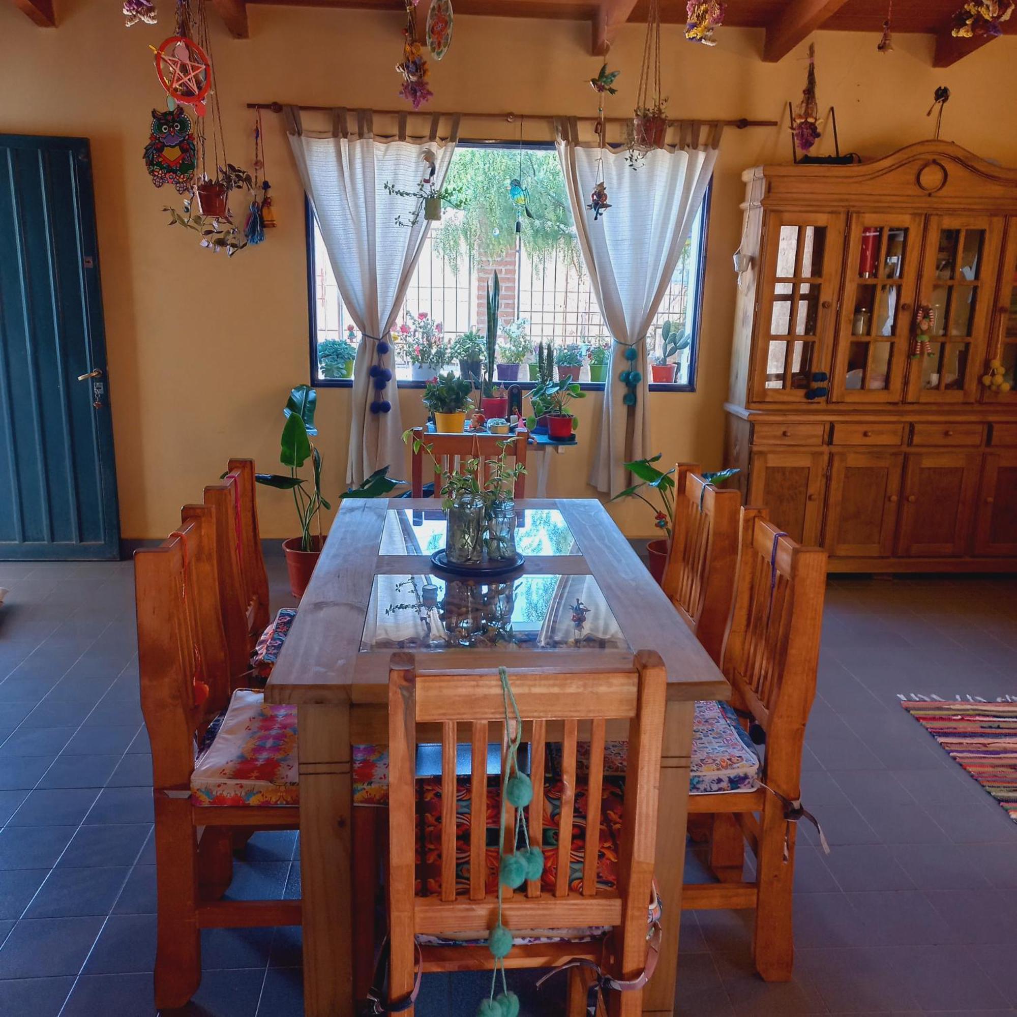 Casa Munay Maimará Esterno foto