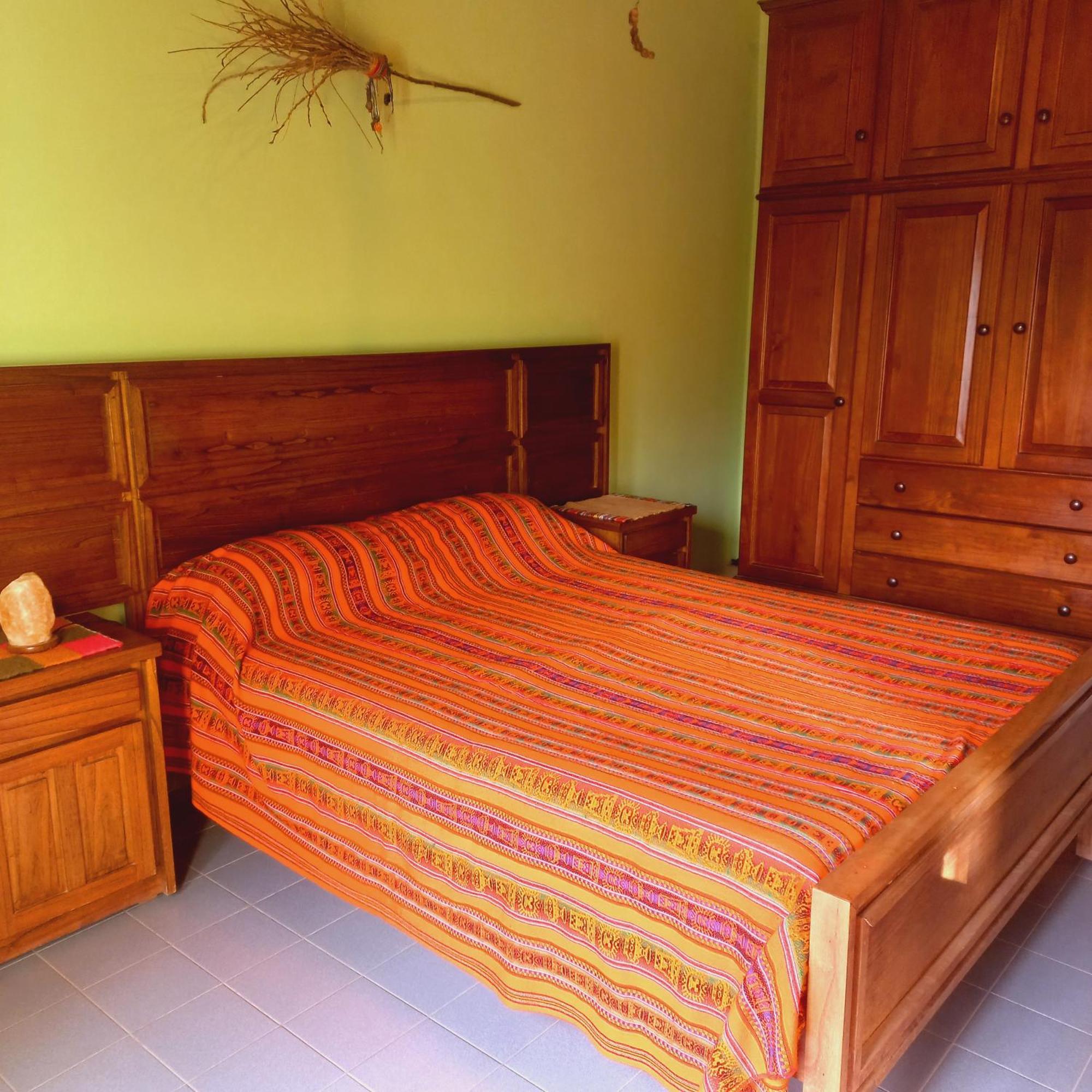 Casa Munay Maimará Esterno foto